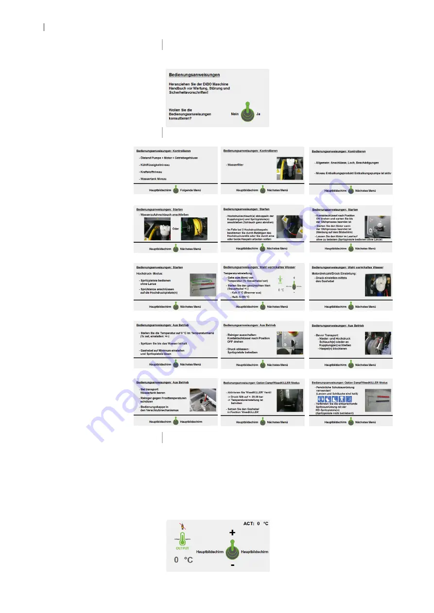 Dibo JMB-M Manual Download Page 166