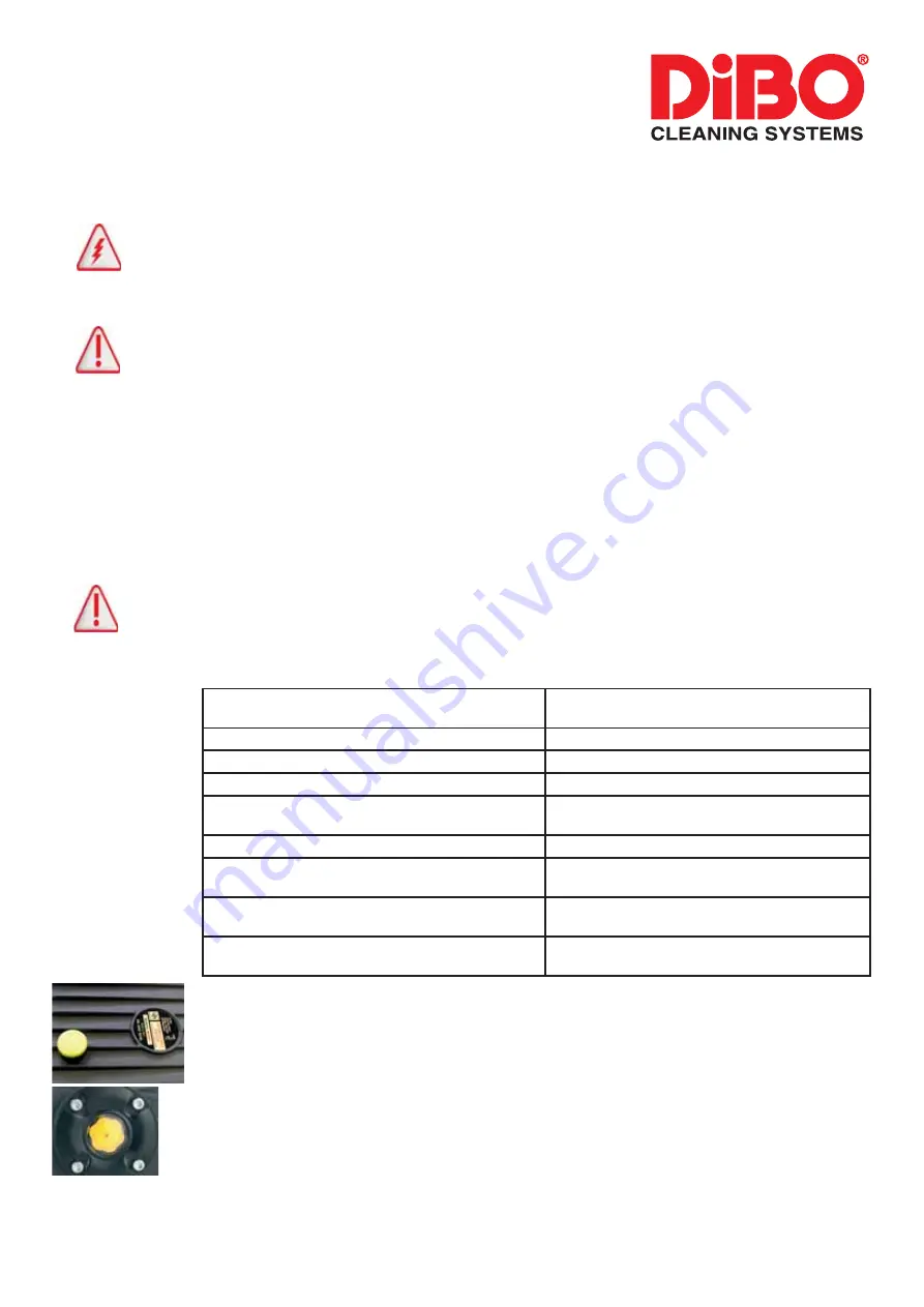 Dibo JMB-S 200/18 I User Manual Download Page 84