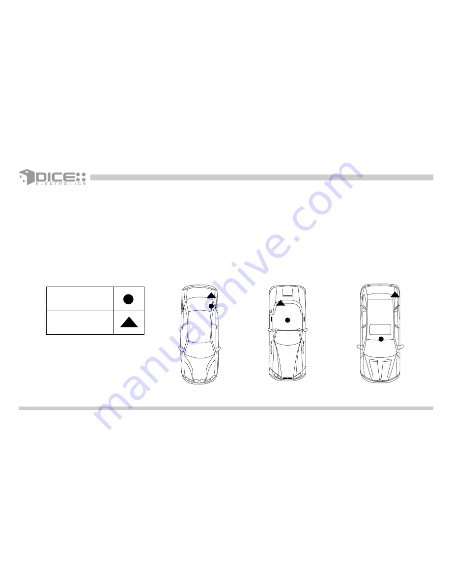 DICE Silverline iPod Kit Installation Manual Download Page 13