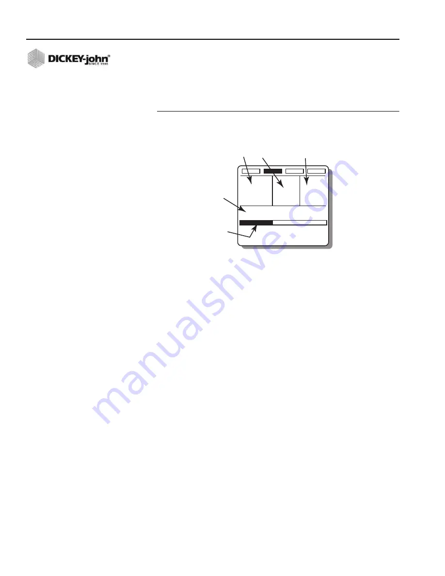 Dickey-John Control Point Operator'S Manual Download Page 23