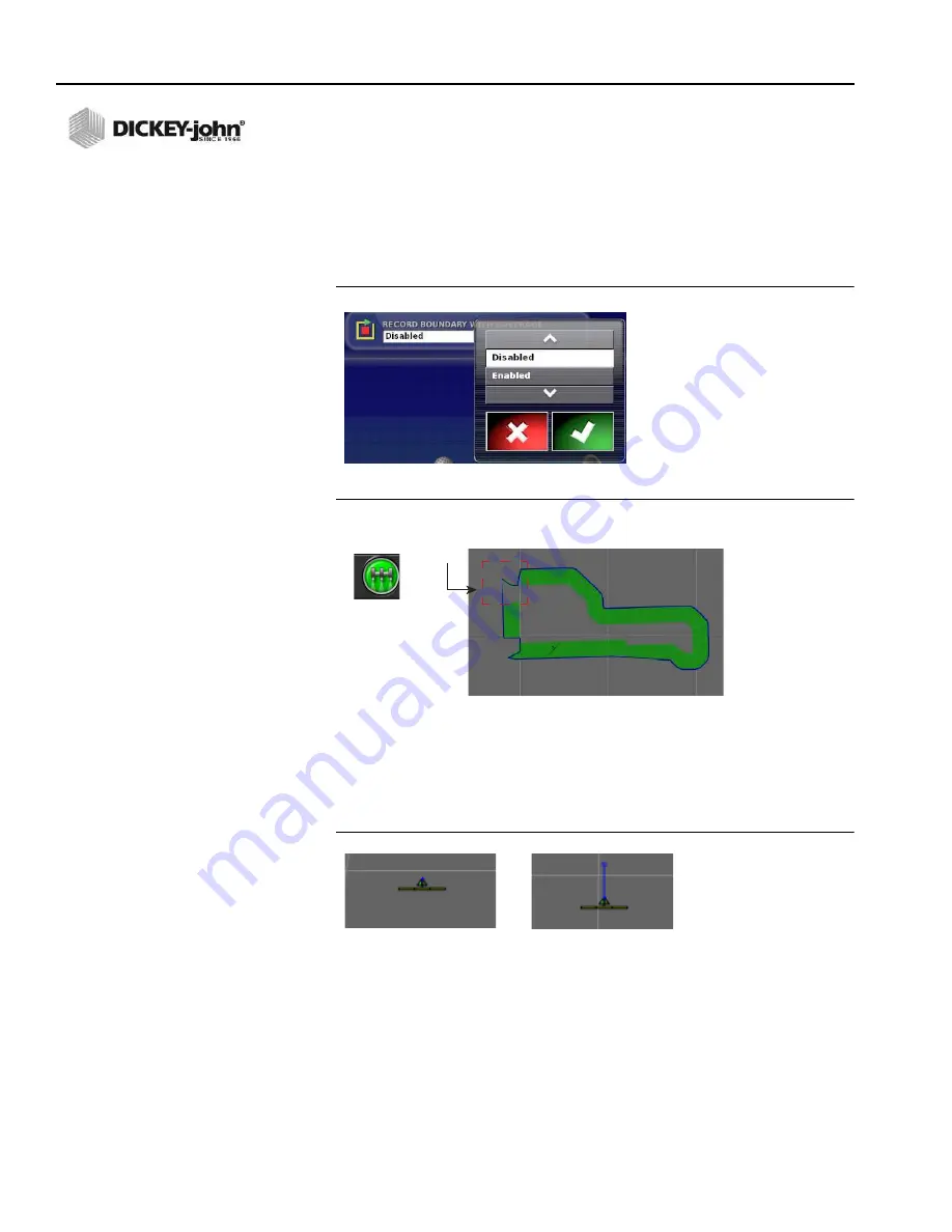 Dickey-John INTELLIAG AI-120 Скачать руководство пользователя страница 45