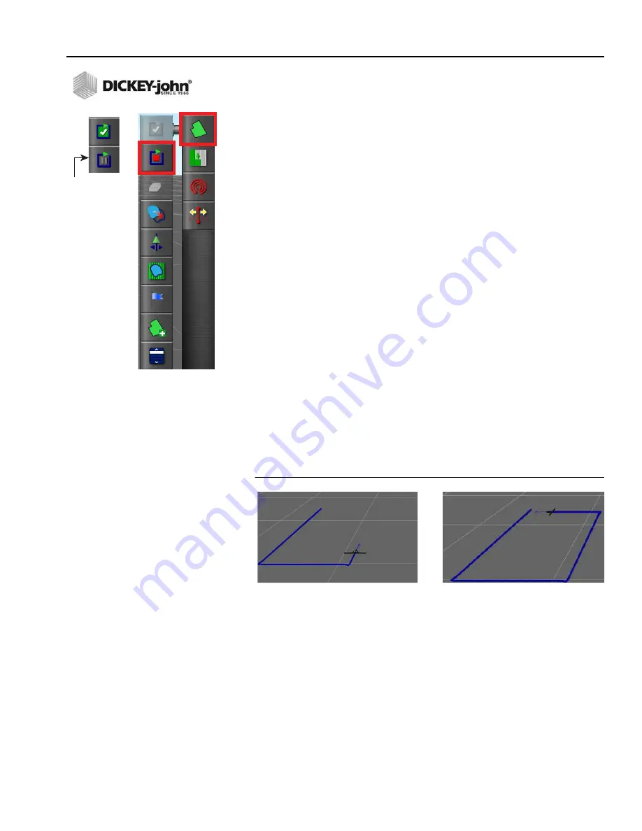 Dickey-John INTELLIAG AI-120 Скачать руководство пользователя страница 134