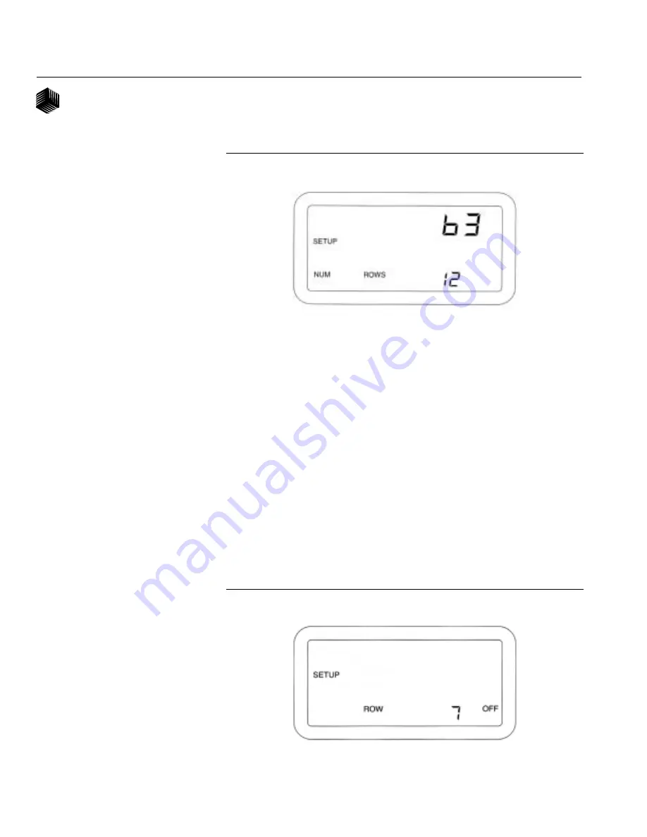 Dickey-John Seed Manager SE Operator'S Manual Download Page 28