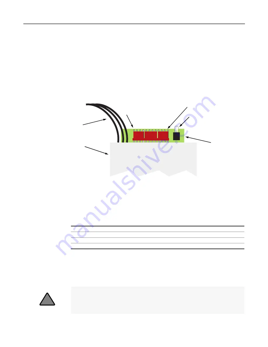 Dicon VX500 Operation Manual Download Page 6