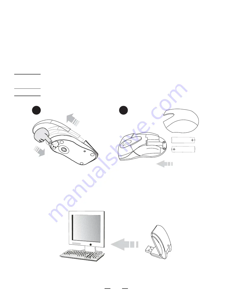 Dicota Phasor User Manual Download Page 11