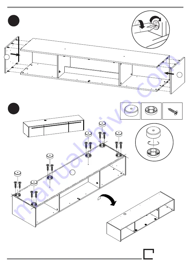 Die Hausmarke 610101 Manual Download Page 11