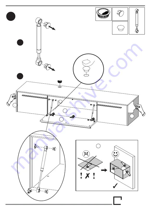 Die Hausmarke 610101 Manual Download Page 17