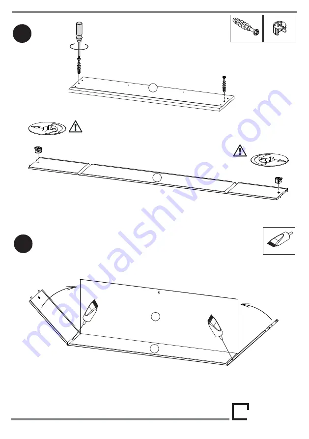 Die Hausmarke 610102 Manual Download Page 4