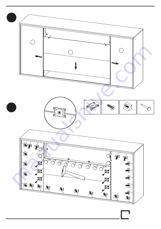 Die Hausmarke 610102 Manual Download Page 14