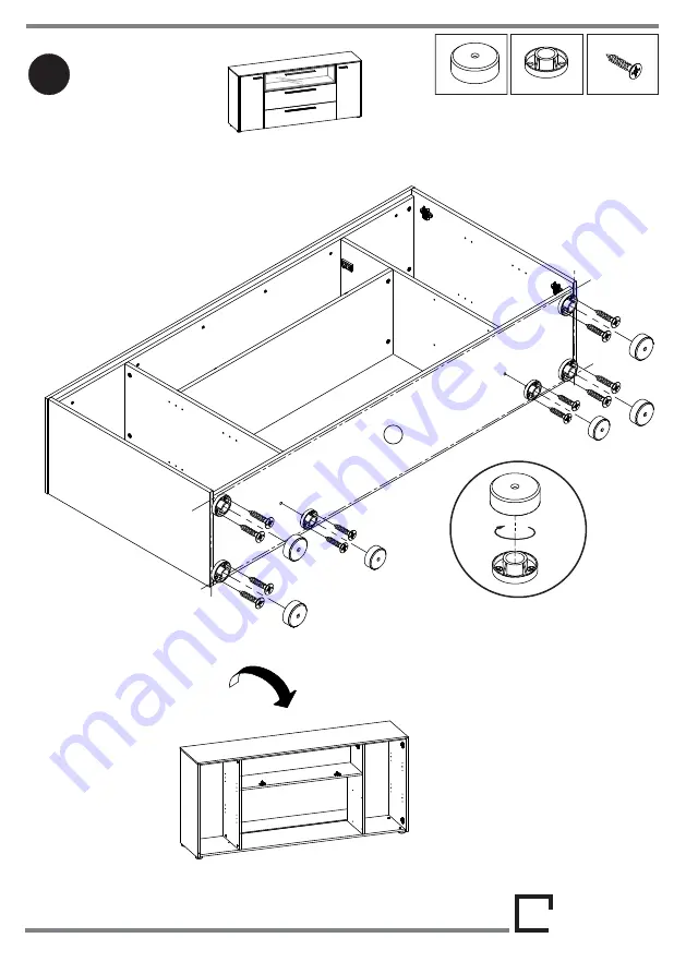 Die Hausmarke 610102 Manual Download Page 15