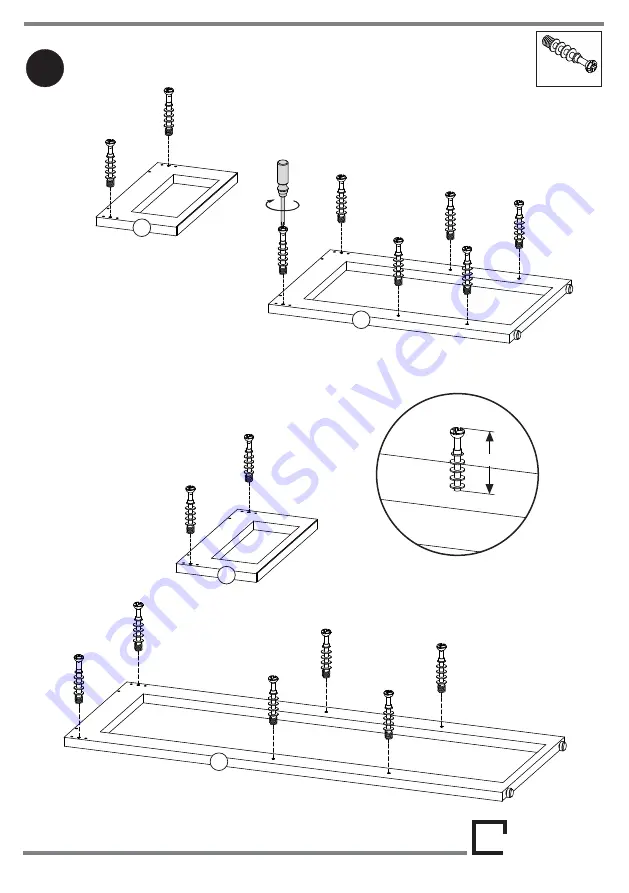 Die Hausmarke 610401 Manual Download Page 4