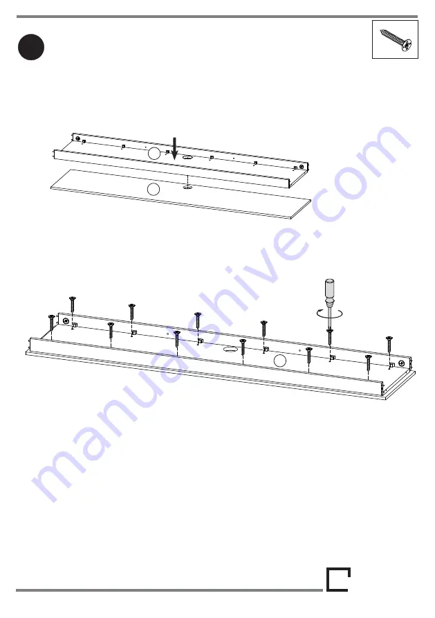 Die Hausmarke 610401 Manual Download Page 6