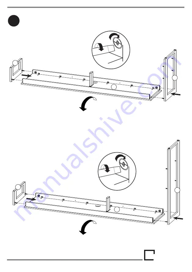 Die Hausmarke 610401 Manual Download Page 8