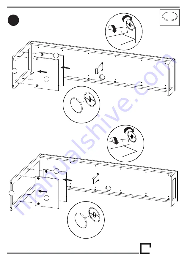 Die Hausmarke 610401 Manual Download Page 9