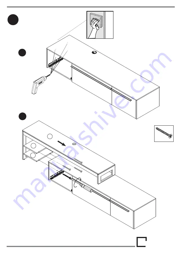 Die Hausmarke 610401 Manual Download Page 10