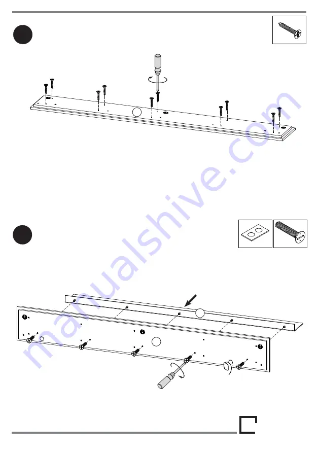 Die Hausmarke 610503 Manual Download Page 4