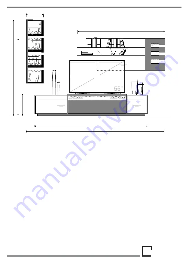 Die Hausmarke 630512 Assembly Instructions Manual Download Page 16