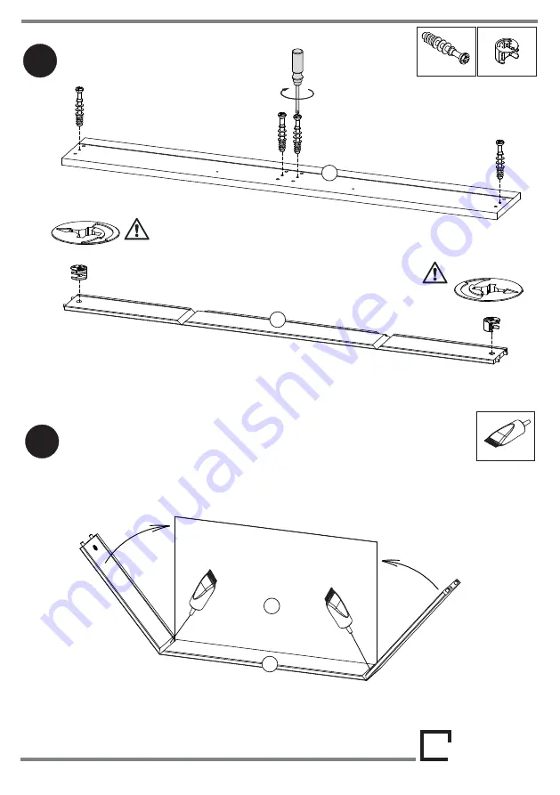 Die Hausmarke 650103 Manual Download Page 4