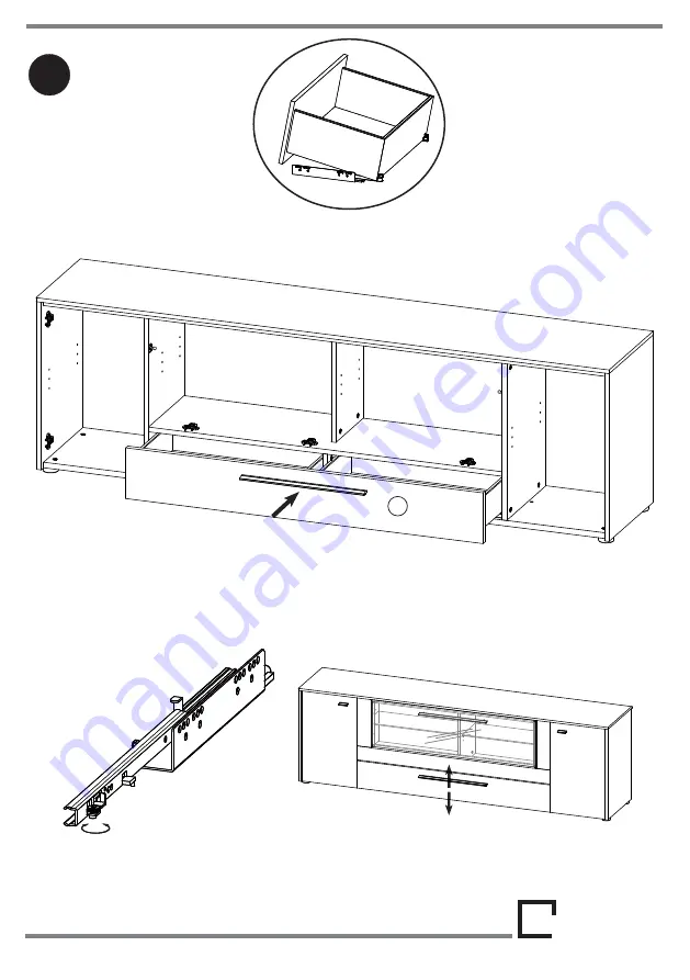 Die Hausmarke 650103 Manual Download Page 19