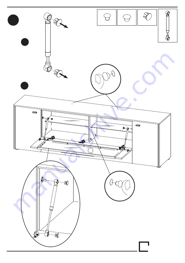 Die Hausmarke 650103 Manual Download Page 23