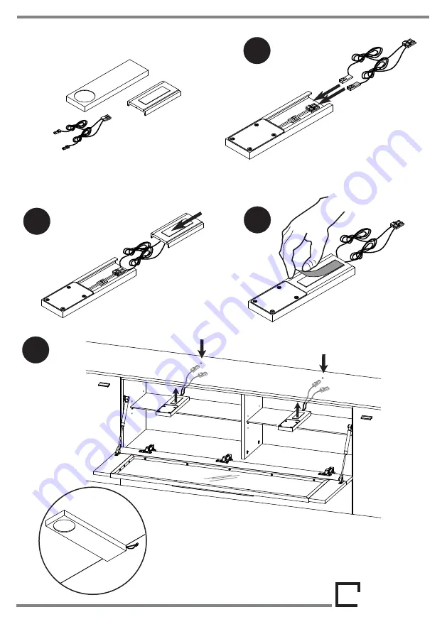 Die Hausmarke 650103 Manual Download Page 25