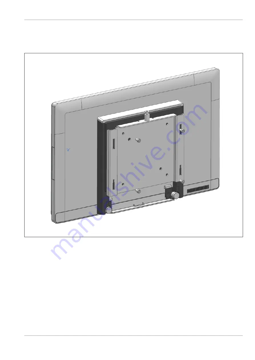 DIEBOLD NIXDORF BEETLE A Series Скачать руководство пользователя страница 64