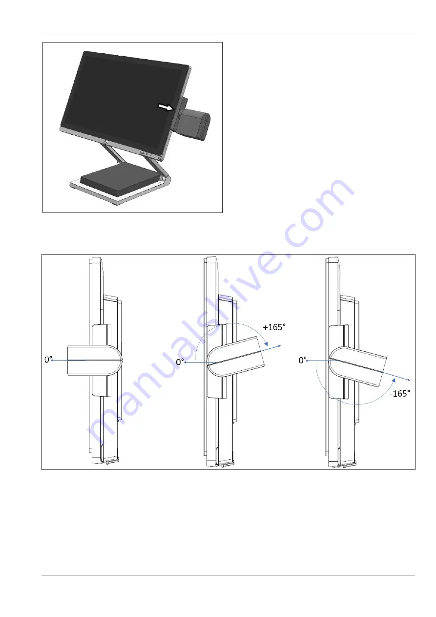 DIEBOLD NIXDORF BEETLE A Series Скачать руководство пользователя страница 94