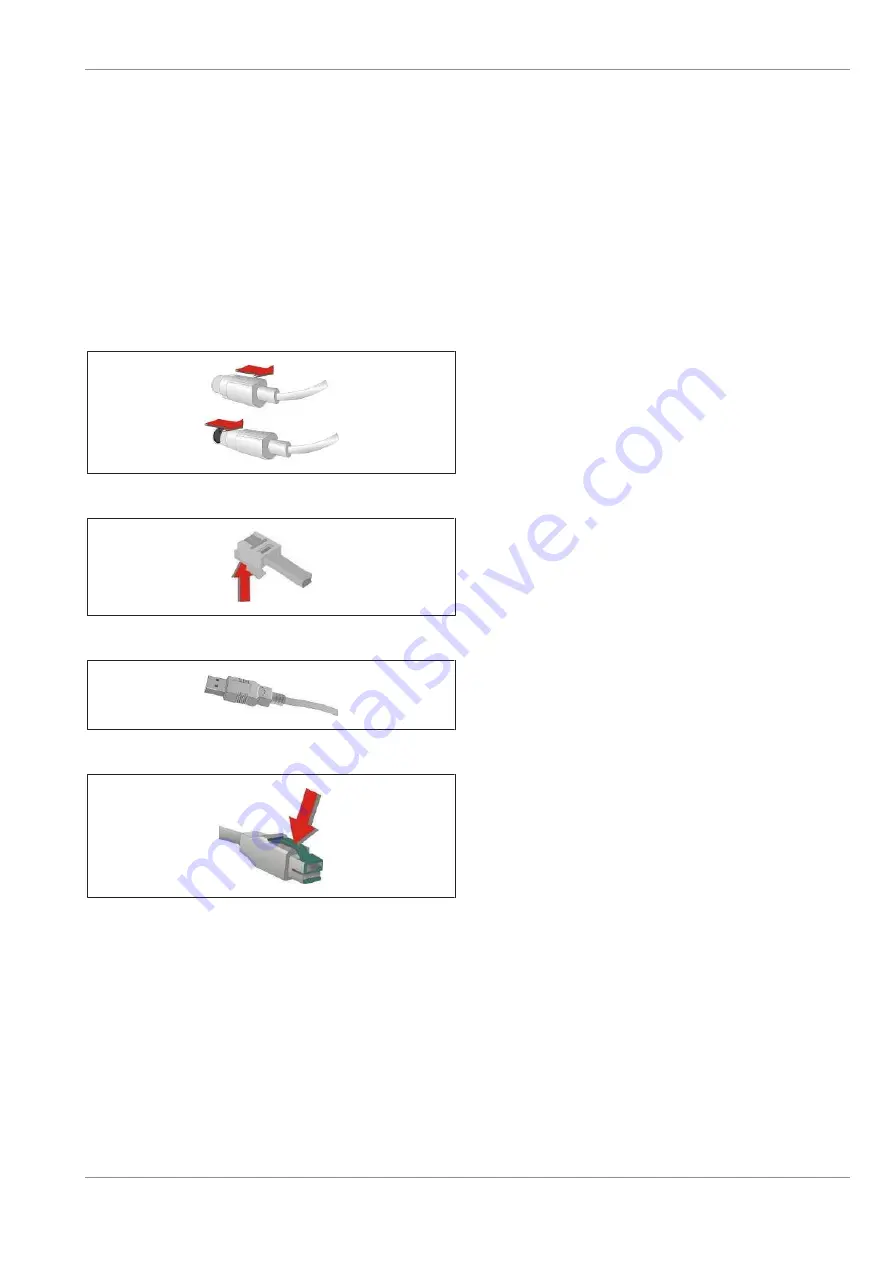 DIEBOLD NIXDORF BEETLE A1150 User Manual Download Page 41