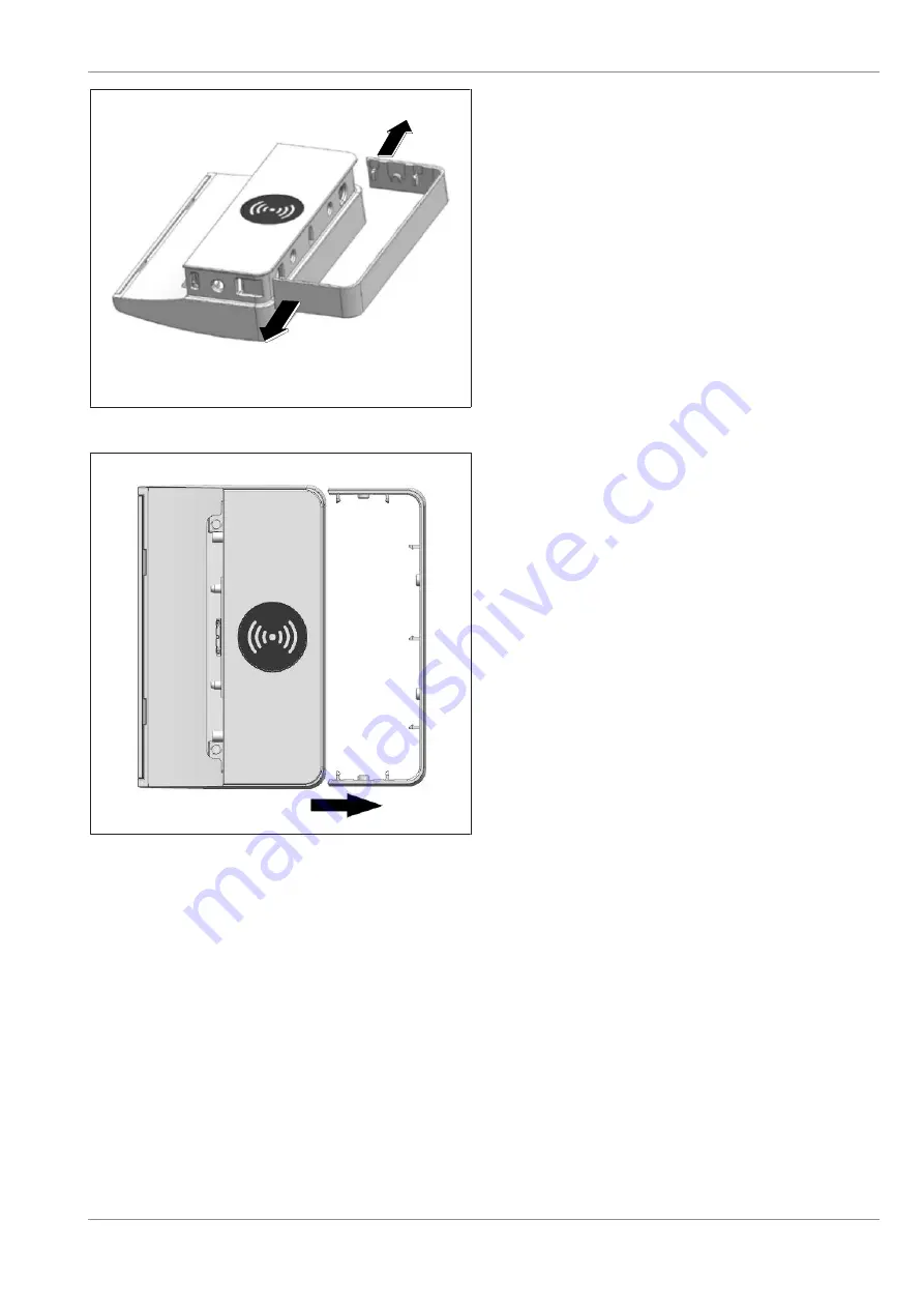 DIEBOLD NIXDORF BEETLE A1150 Скачать руководство пользователя страница 61