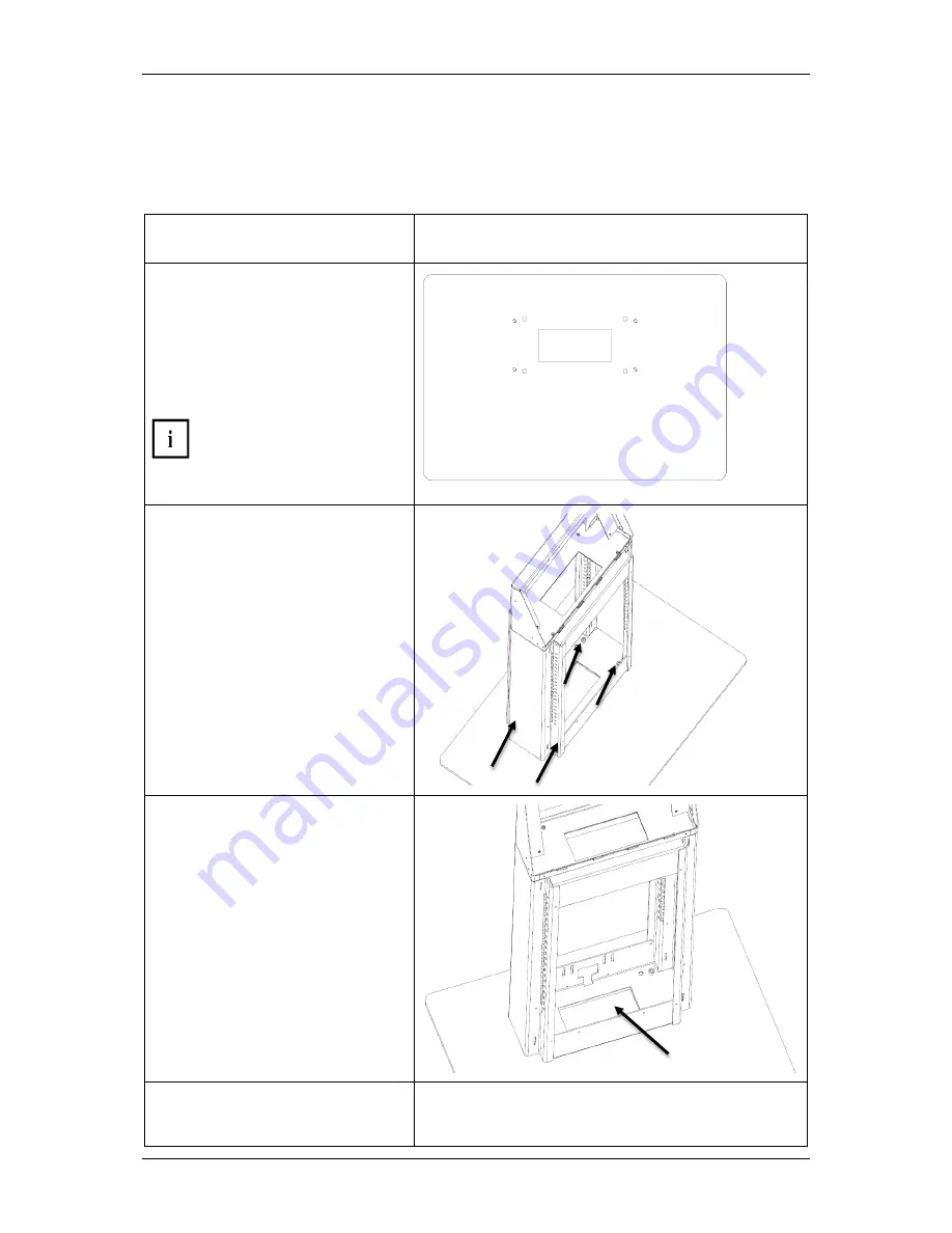 DIEBOLD NIXDORF BEETLE/iSCAN EASY eXpress+ Скачать руководство пользователя страница 27