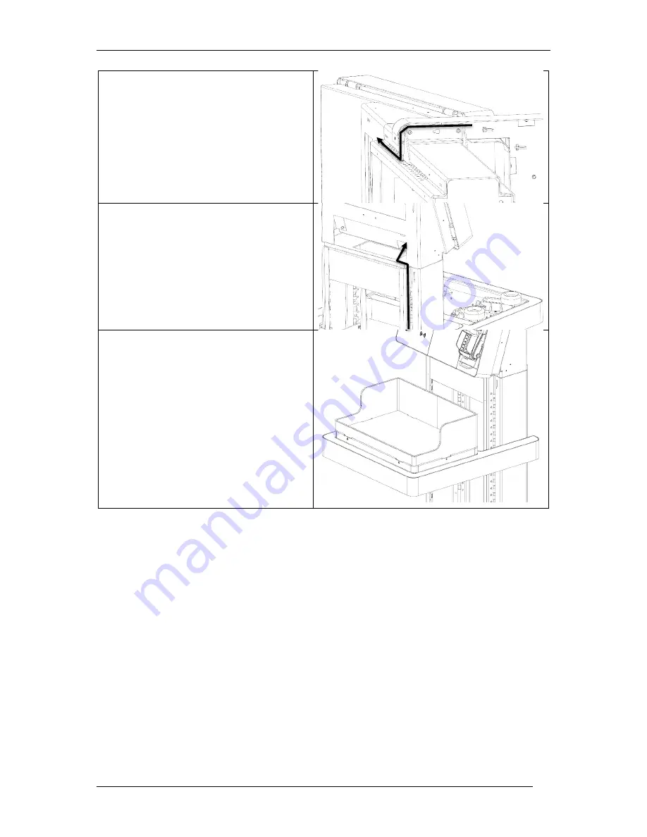 DIEBOLD NIXDORF BEETLE/iSCAN EASY eXpress+ Скачать руководство пользователя страница 32