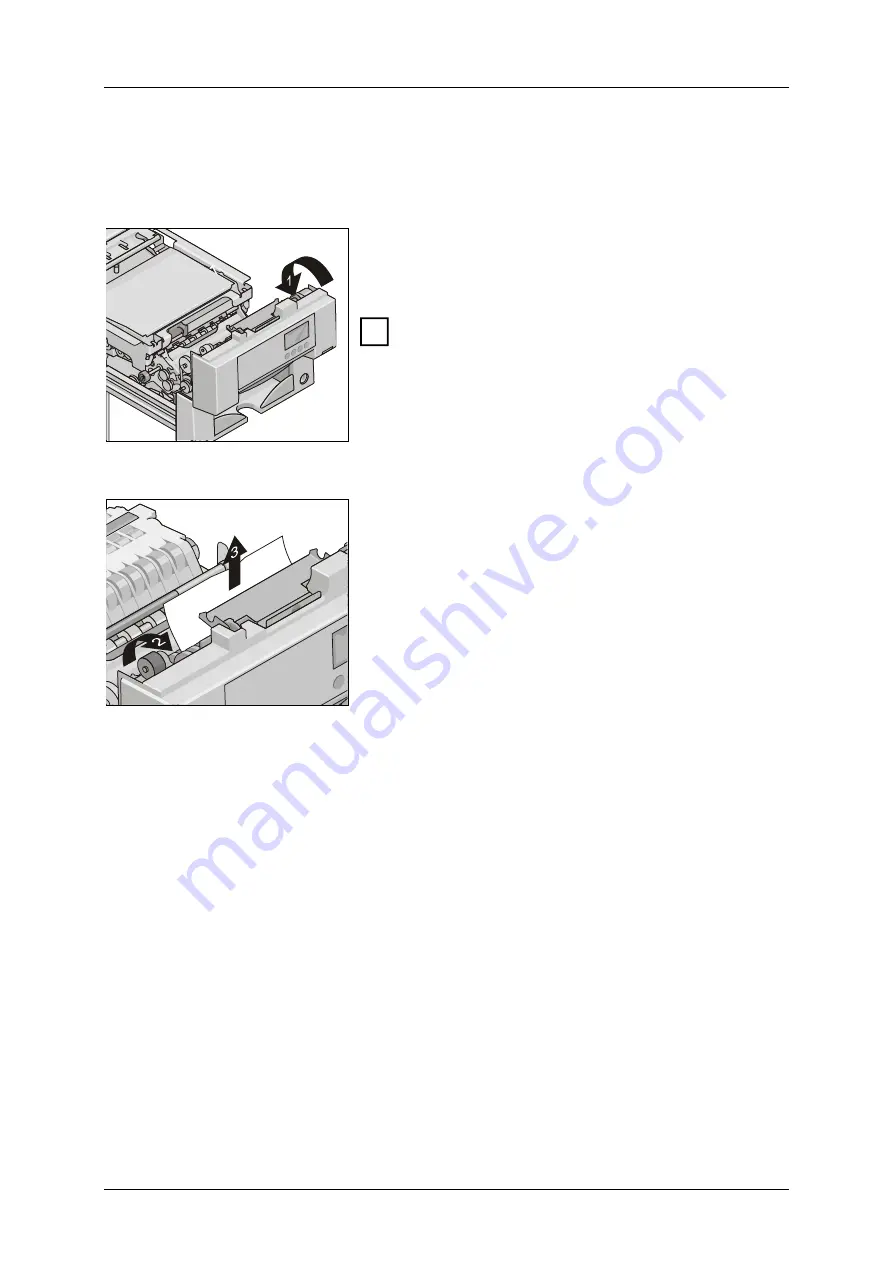 DIEBOLD NIXDORF BEETLE /iSCAN EASY Скачать руководство пользователя страница 82