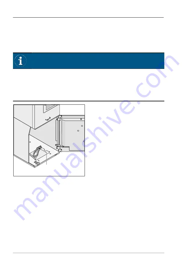 DIEBOLD NIXDORF CINEO C4060 Installation & Operating Manual Download Page 40