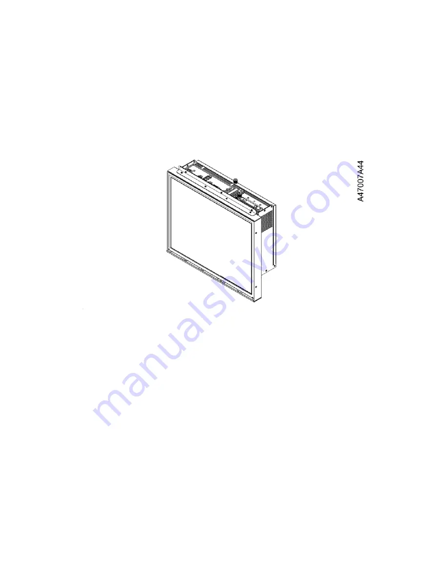 DIEBOLD NIXDORF CS 5500 Скачать руководство пользователя страница 38