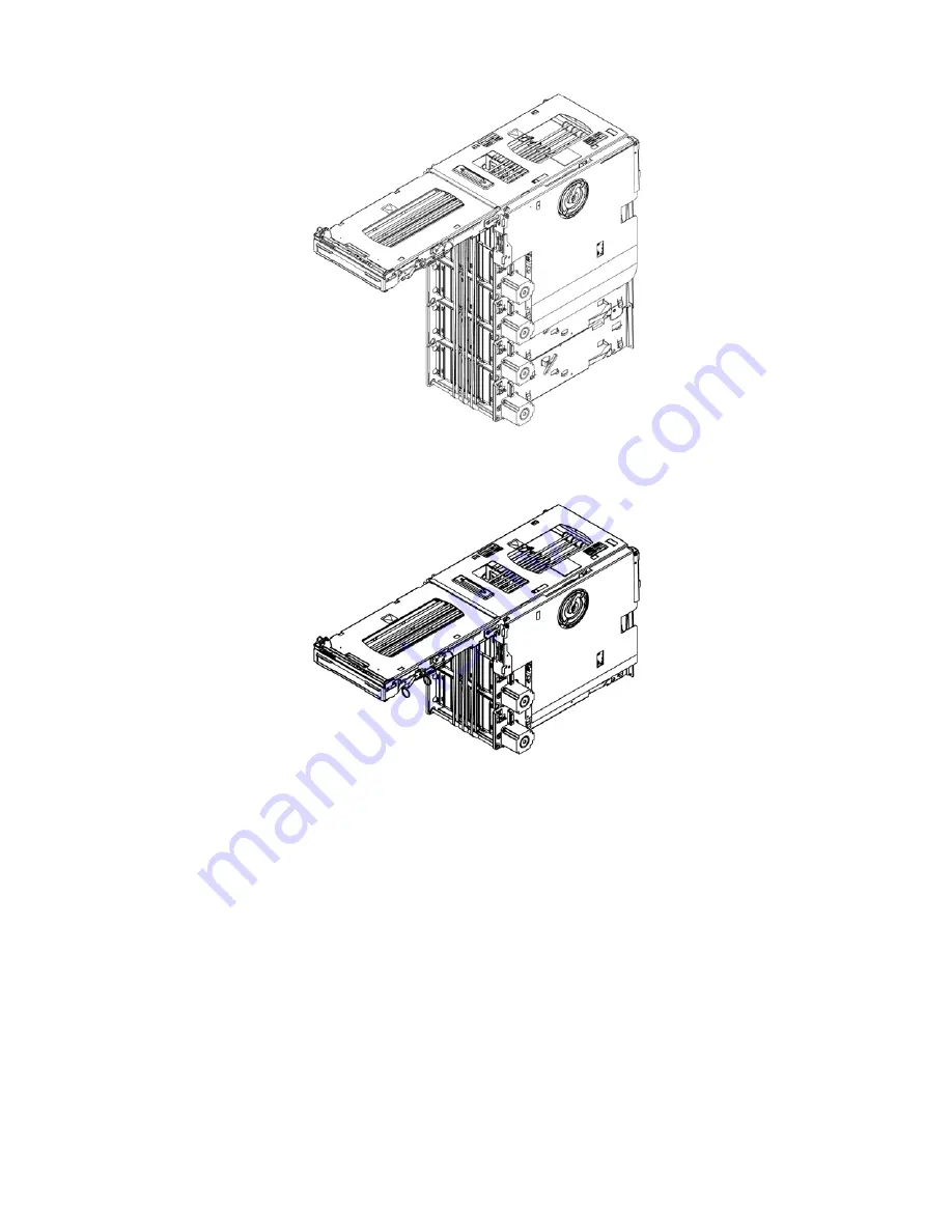 DIEBOLD NIXDORF CS 5500 Operating Manual Download Page 42