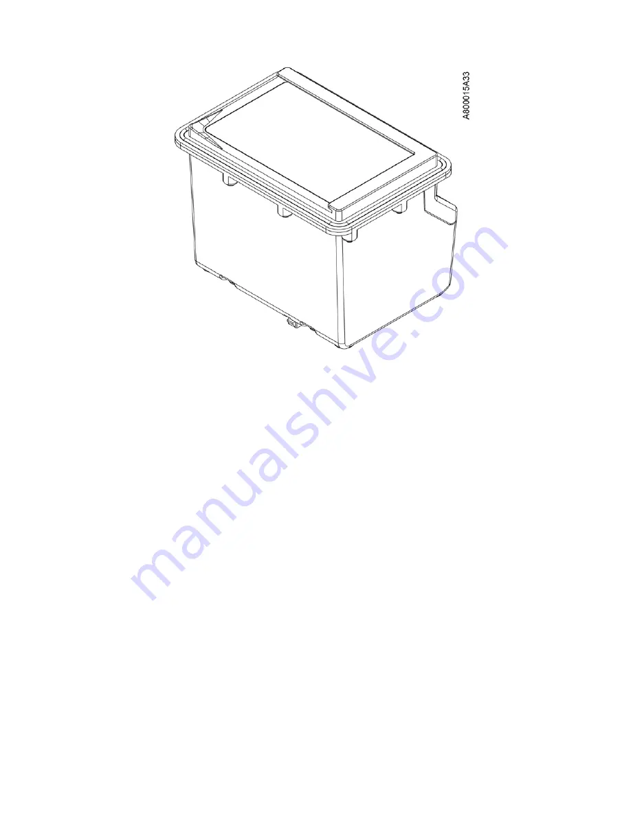 DIEBOLD NIXDORF CS 7700 Operating Manual Download Page 20