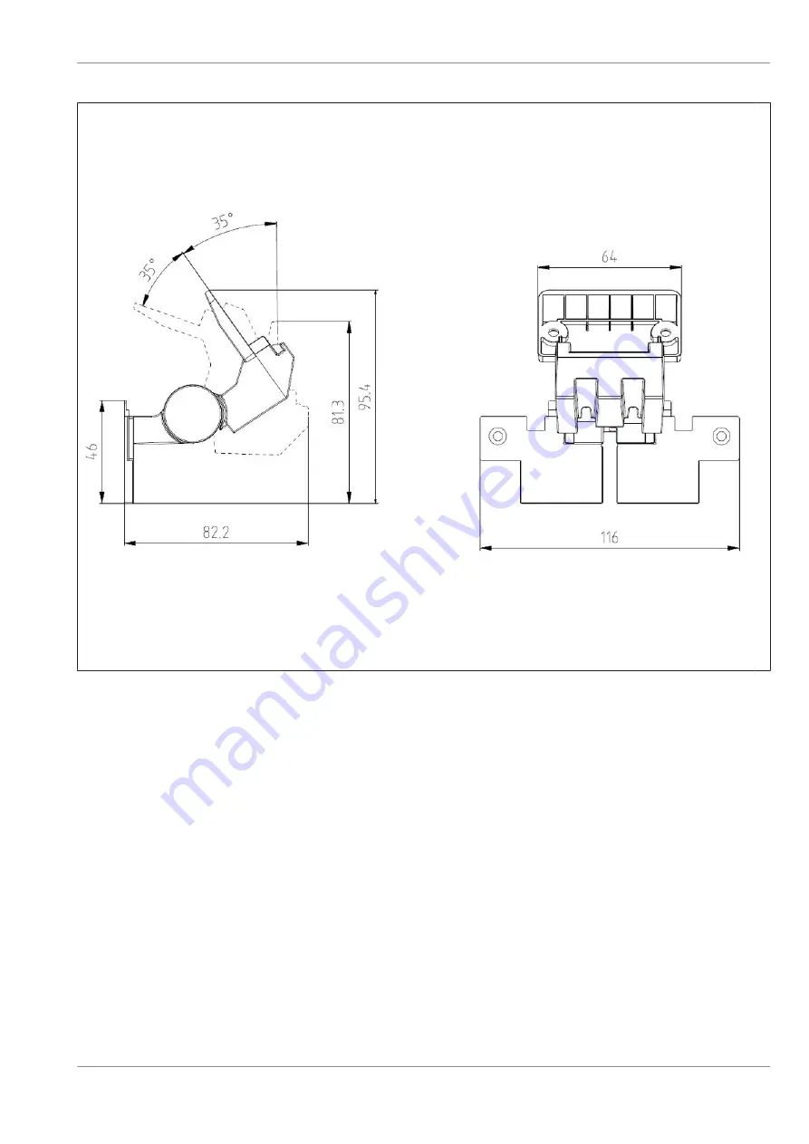 DIEBOLD NIXDORF D1064 Скачать руководство пользователя страница 61