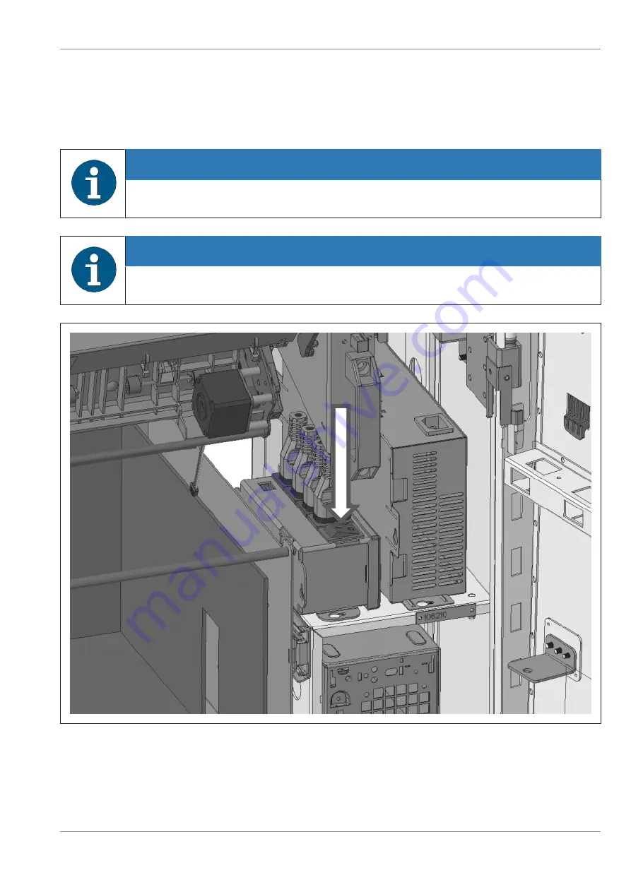 DIEBOLD NIXDORF DN Series K32 Скачать руководство пользователя страница 23