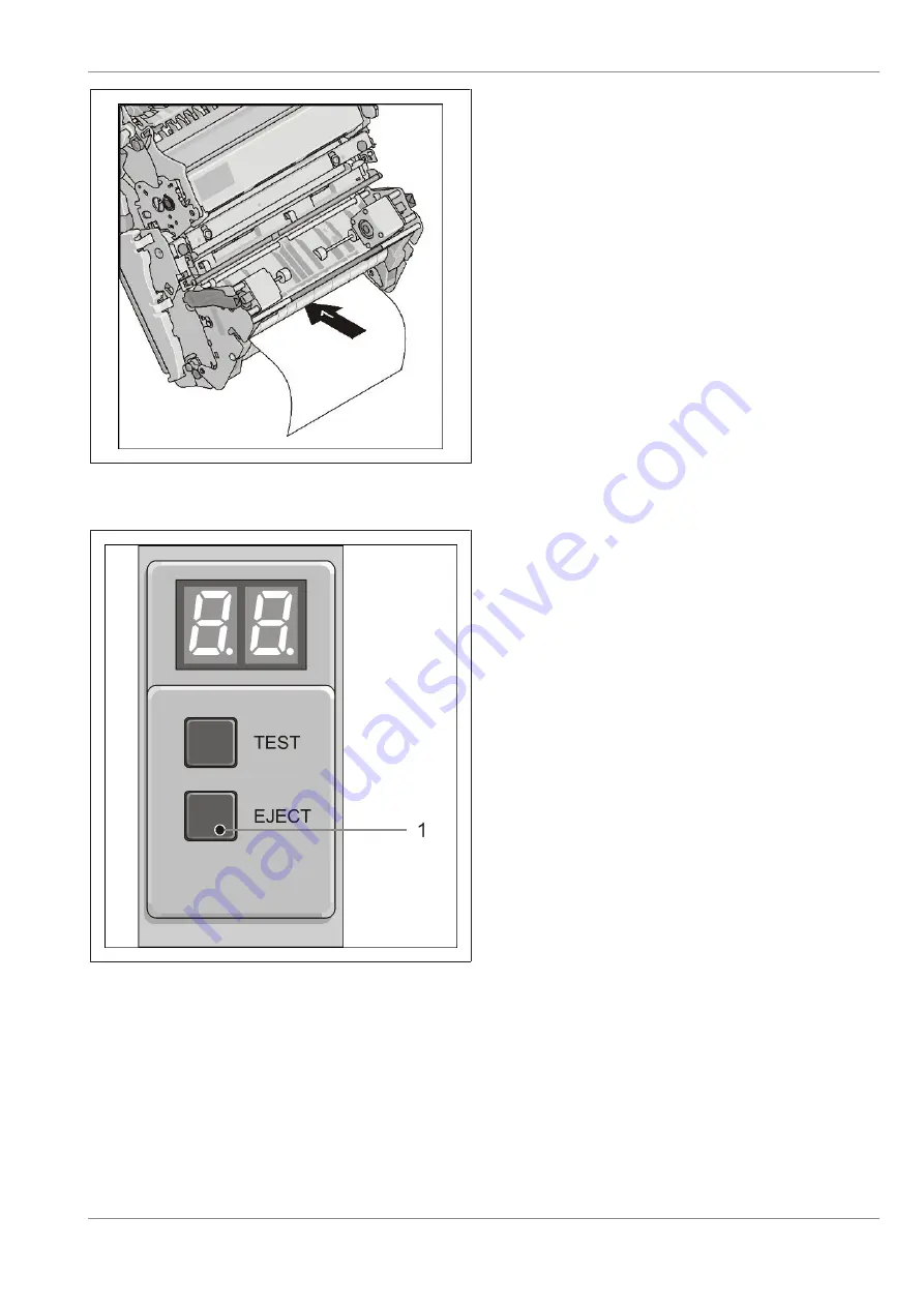 DIEBOLD NIXDORF DN Series K32 Operator'S Manual Download Page 32