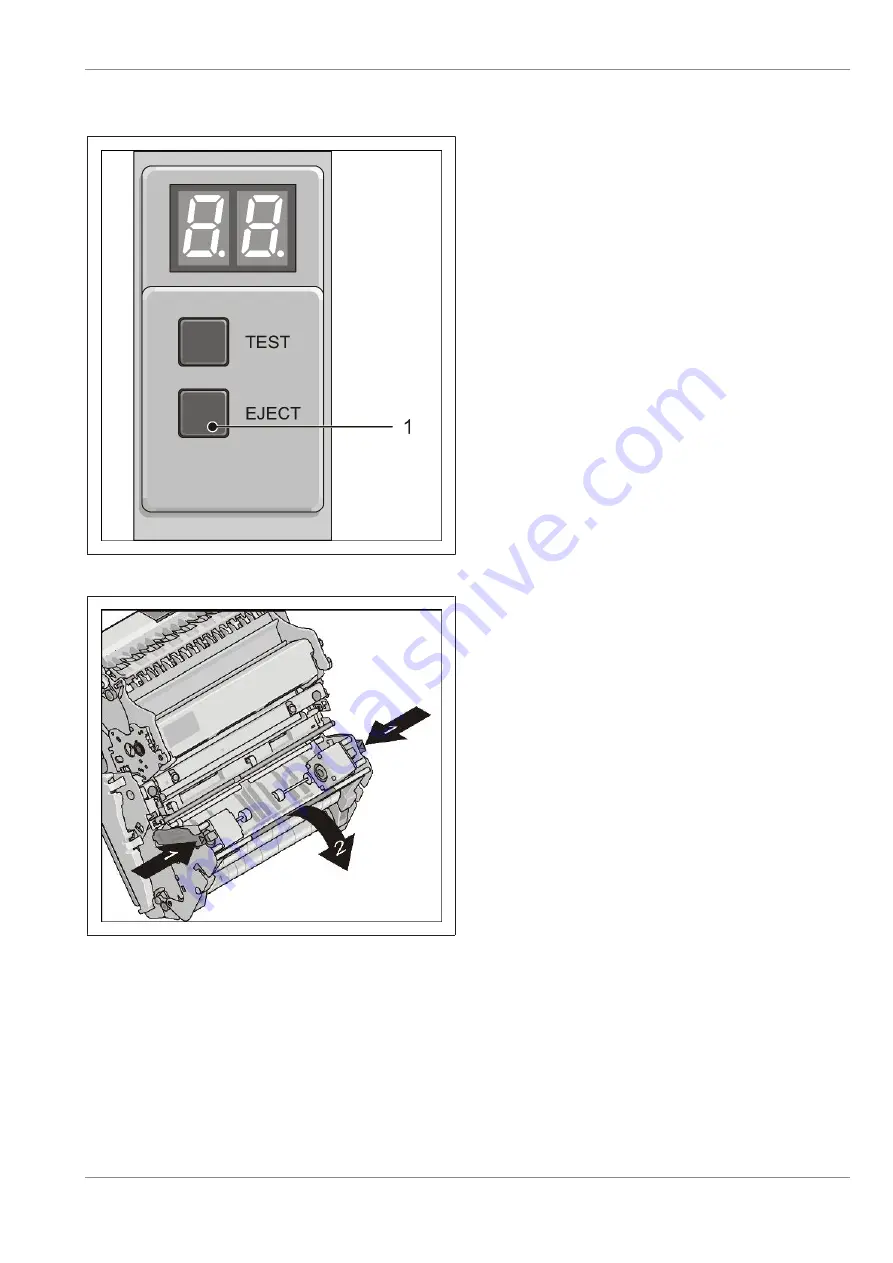 DIEBOLD NIXDORF DN Series K32 Скачать руководство пользователя страница 40