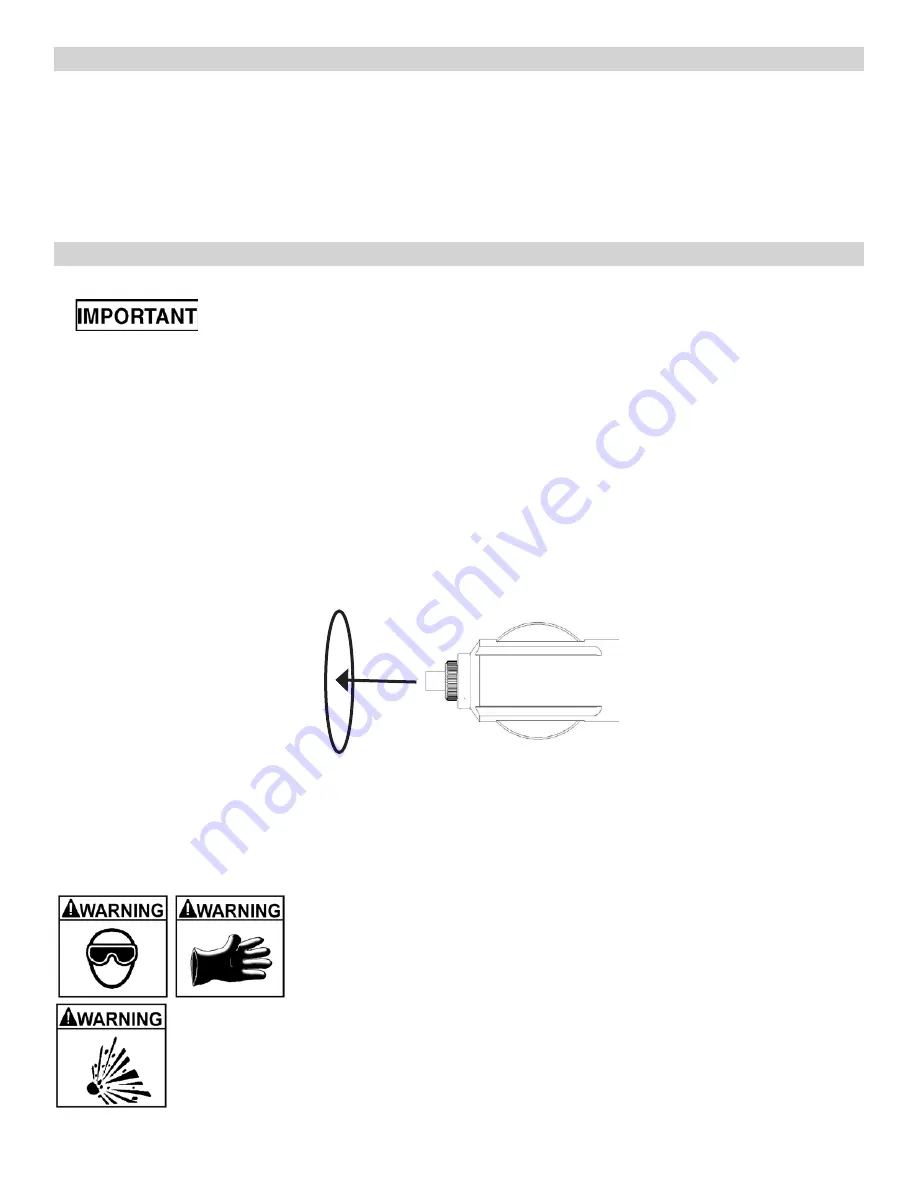 DieHard 71496 Owner'S Manual Download Page 8