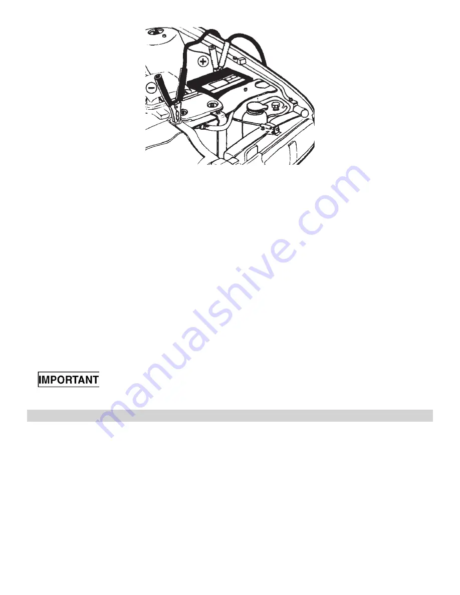 DieHard 71496 Owner'S Manual Download Page 9