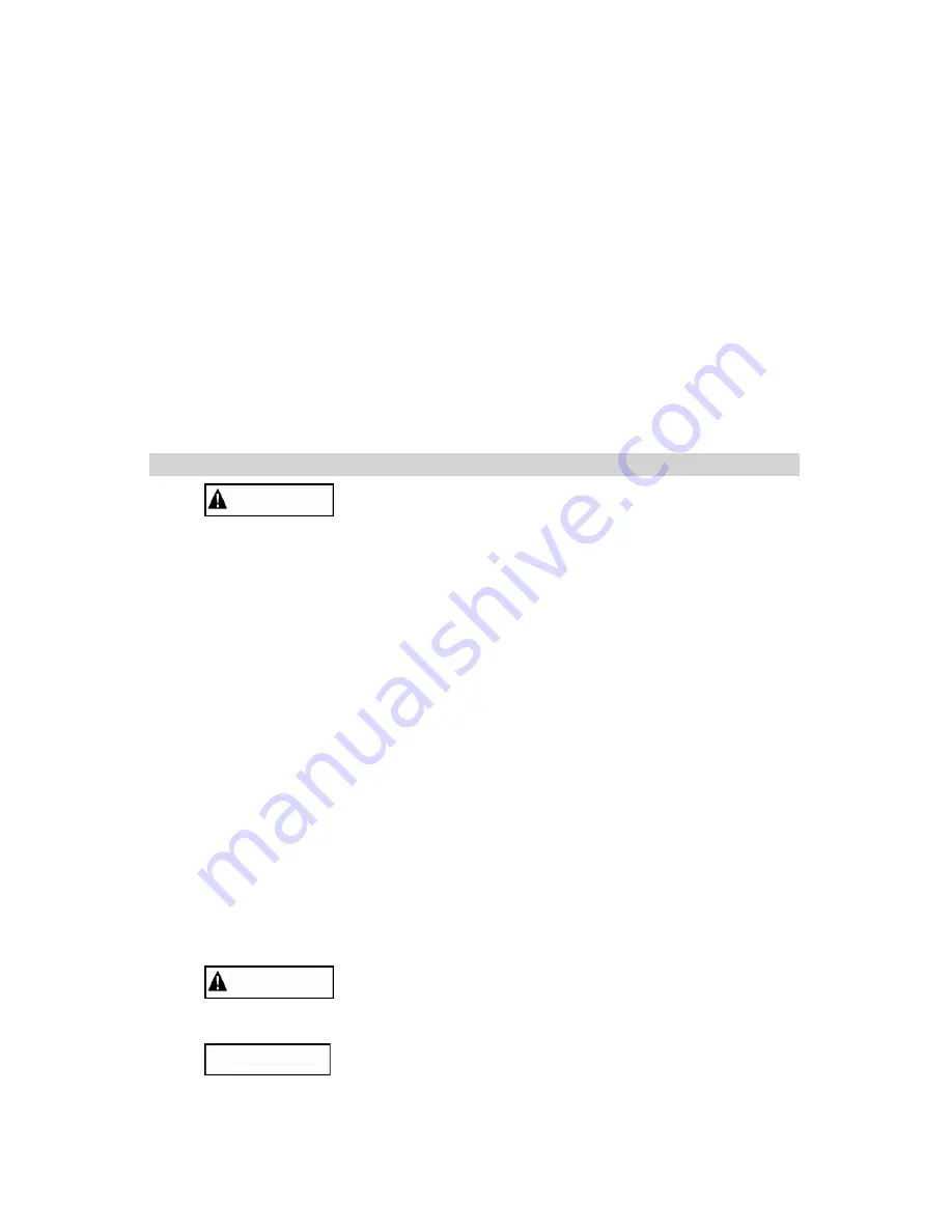 DieHard DH-200M Operator'S Manual Download Page 30