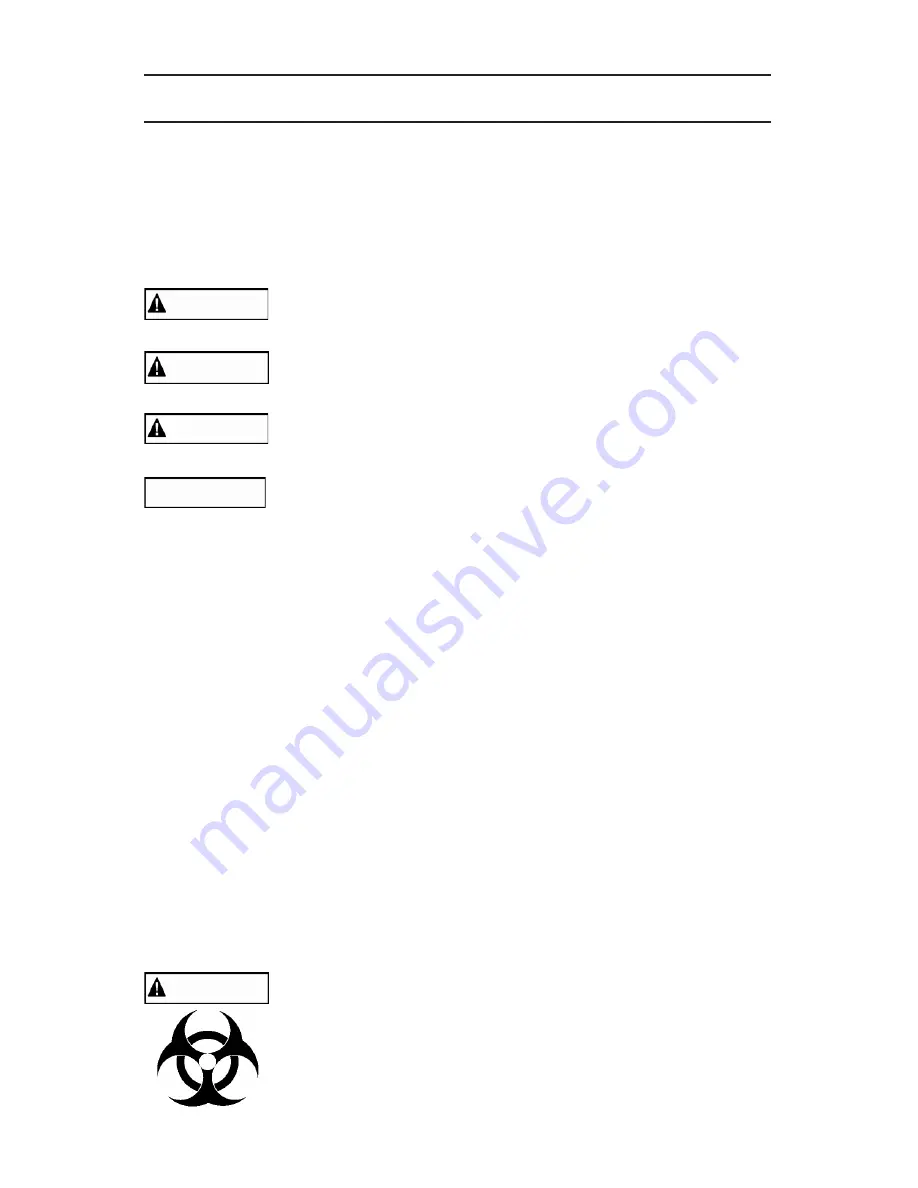 DieHard DH-6M Operator'S Manual Download Page 16