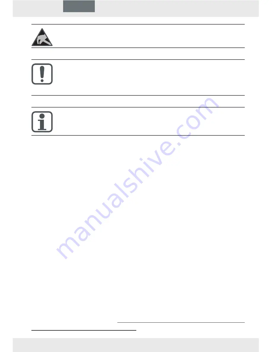 Diehl Metering IZAR OH BT 2 User Manual Download Page 11