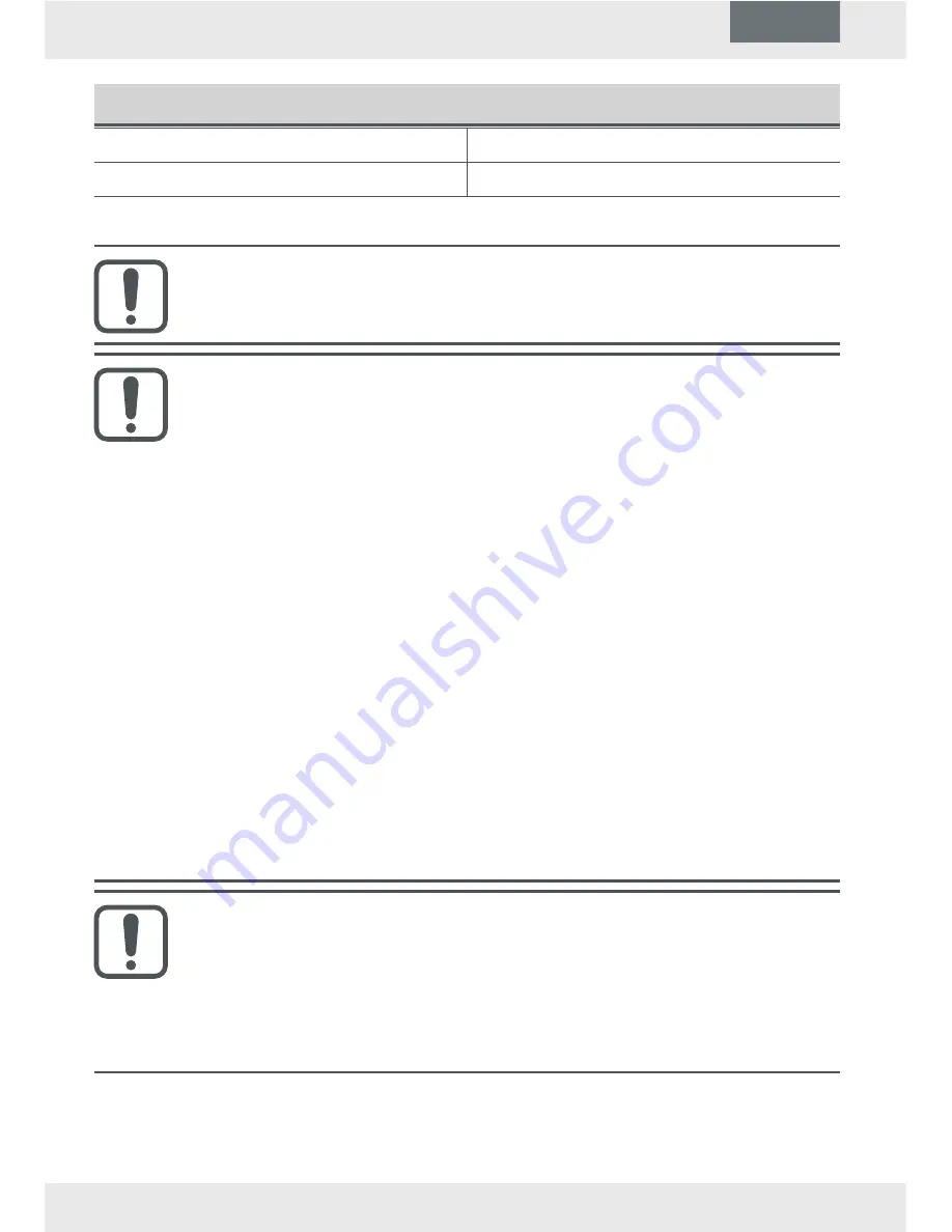 Diehl Metering IZAR OH BT 2 User Manual Download Page 20