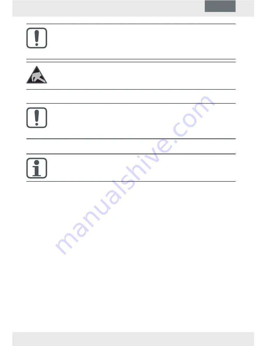 Diehl Metering IZAR OH BT 2 User Manual Download Page 22