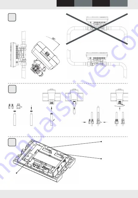 Diehl Metering Sharky 775 Скачать руководство пользователя страница 2