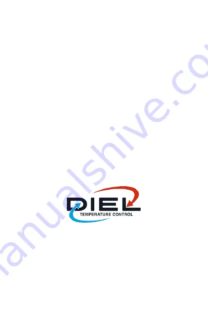 DIEL ME 200 E Installation And Instruction Manual Download Page 84