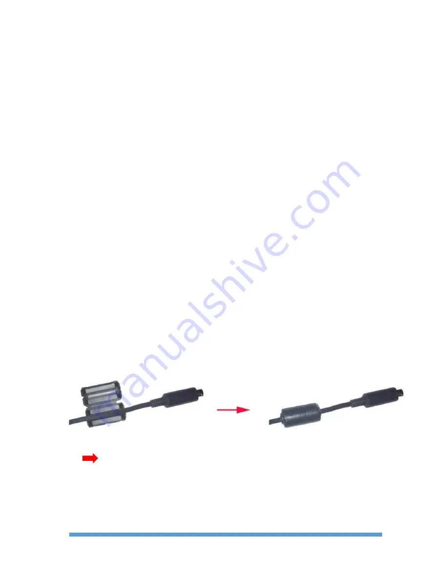 Diffraction SBIG STC-7 Скачать руководство пользователя страница 11